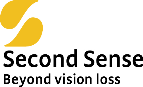 Second Sense logo